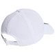 Adidas Καπέλο 3-Stripes Aeroready B-Ball Cap